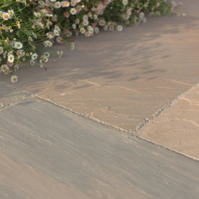Autumn Sandstone Multi Project Pack - 20.93m2