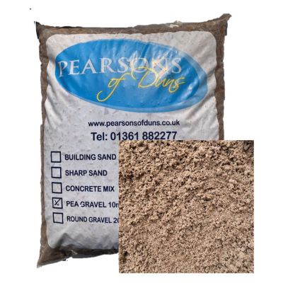 Building Sand - Handy 25kg Bag
