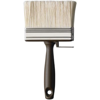 Lynwood Shed & Fence Block Brush 4"