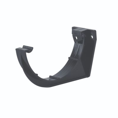 112mm Roundstyle Gutter Fascia Bracket