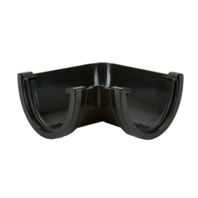 115mm Deepstyle Gutter 90 Degree Angle Bracket