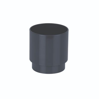 68mm Rainwater Downpipe Connector