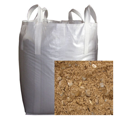 Concrete Mix - Bulk Bag