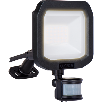 Castra Security Floodlight with PIR 50W