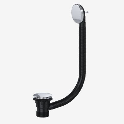 VIVA CLICKER COMBINATION BATH WASTE