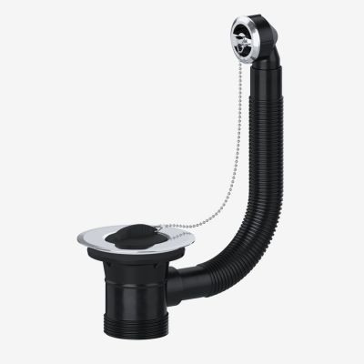 VIVA COMBINATION SINK WASTE