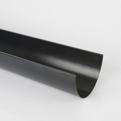 115mm Deepstyle Gutter 4m Length