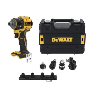 DeWalt Brushless Multi-Head Drill Driver 18V