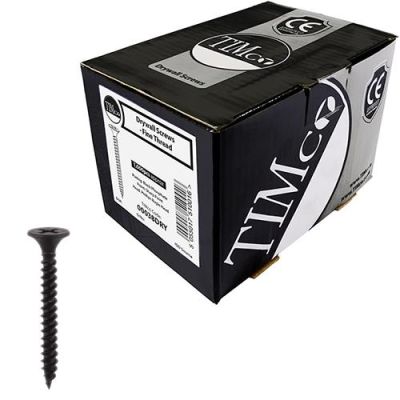 4.2mm Drywall Screws (Box of 500)