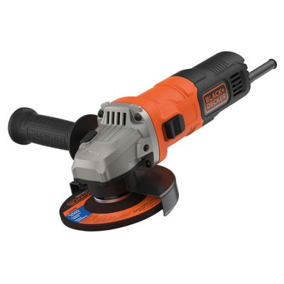 Black & Decker Heritage 115mm Grinder