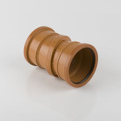 B4030 110mm 0-30° Adjustable Double Socket Bend