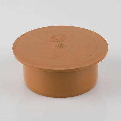 B5121 110mm Socket Plug