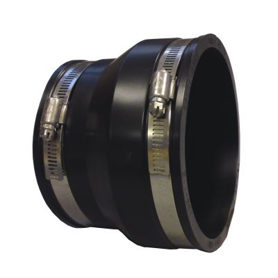 AC4000 100mm Flexible Coupling