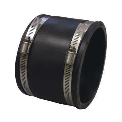 AC6000 160mm Flexible Coupling