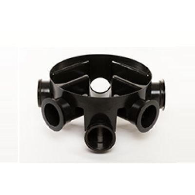 B5494 450mm Underground Chamber Base