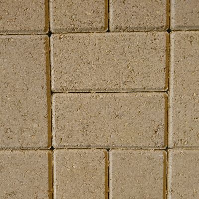 Cemex Readydrive 50 Buff Drive Paving Block