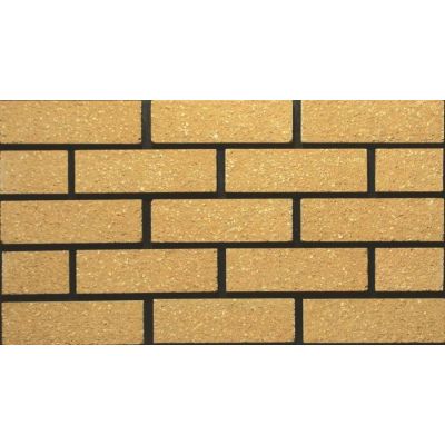 Yorkstown Rustic Buff Facing Brick 