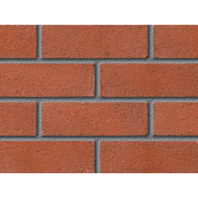 Hudson Red Facing Brick