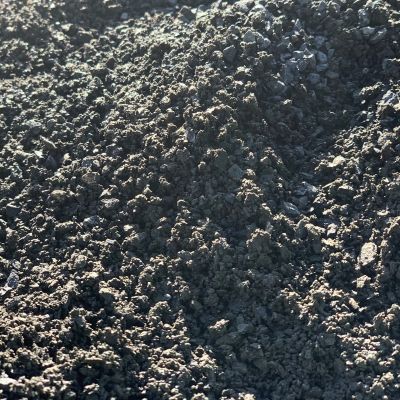 WHIN DUST. 6MM Down to Dust