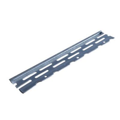 Plaster Stop Bead Galvanised