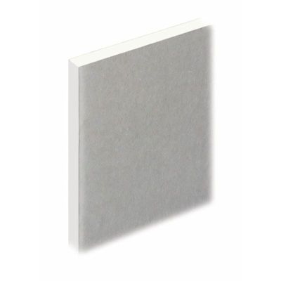 2400x1200 12.5mm Square Edge Plasterboard