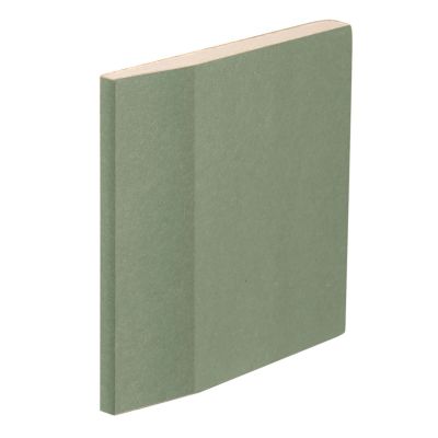 2400x1200 12.5mm Moisture Resistant Plasterboard