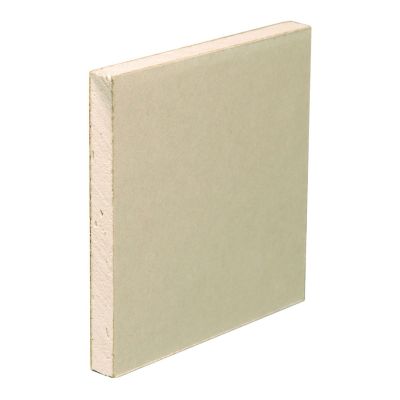 1220x900 9.5mm Plaster Baseboard