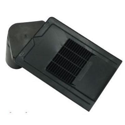 Vepac Connector & Lower Pipe