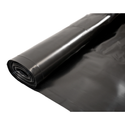 DPM Damp Proof Membrane 4m x 3m 300MU