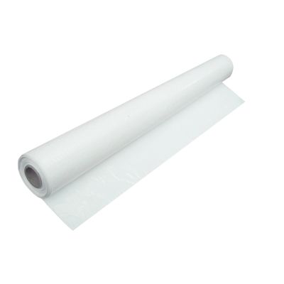 Roll Clear Temporary Protective Sheet