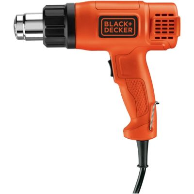 Black & Decker Heat Gun 1750w