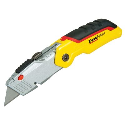 Fatmax Folding Retractable Knife