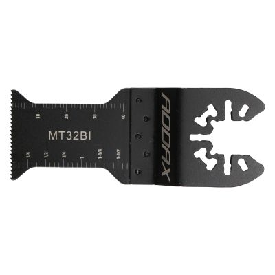 Multi Tool Flush Cut Wood/Metal 32mm