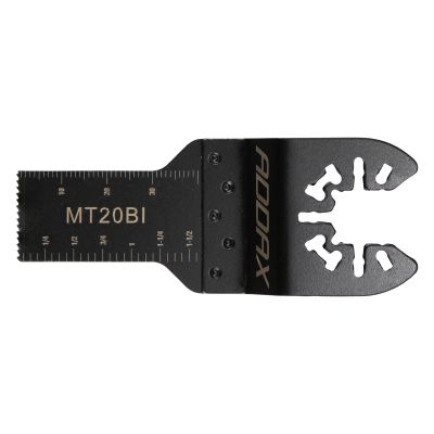 Multi Tool Flush Cut Wood/Metal 20mm