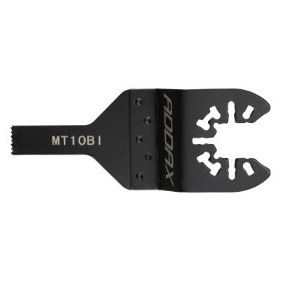 Multi Tool Flush Cut Wood/Metal 10mm