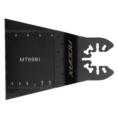 Multi Tool Flush Cut Wood/Metal 69mm