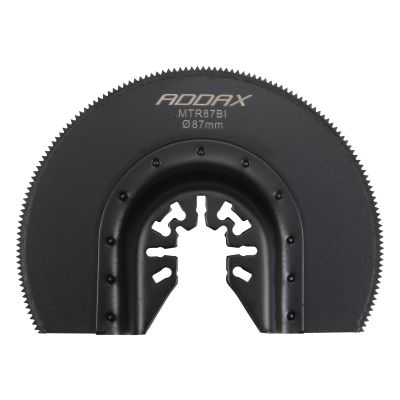 Multi Tool Full Radial Blade