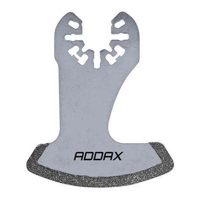 Multi Tool Diamond Boot Blade