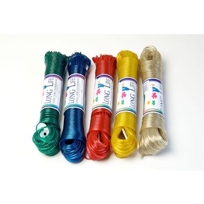 Clothes Washing Line 25m