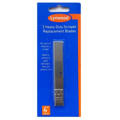 Blades for Heavy Duty Scraper