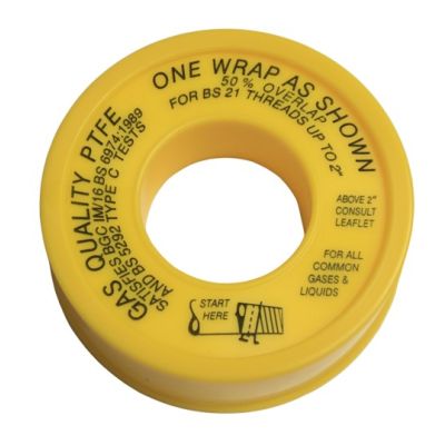 PTFE Gas Tape