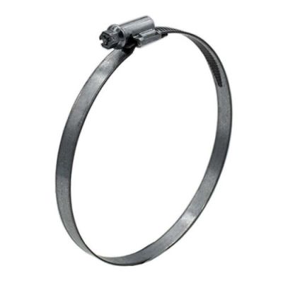 Metal Worm Drive Clamp