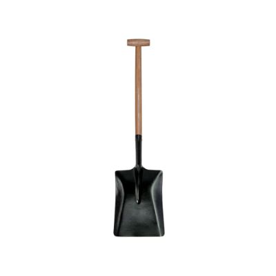 Open Socket Shovel