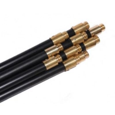 Poly Drain Rod