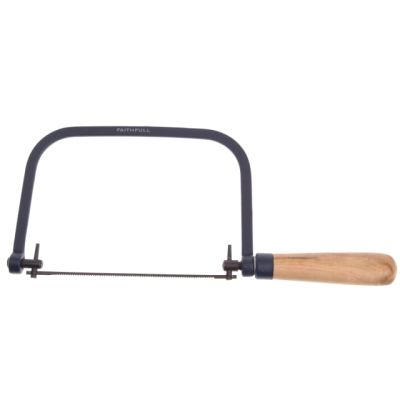 Faithfull 6.5" Coping Saw