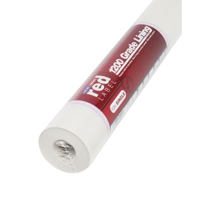 1200 Gauge Lining Paper