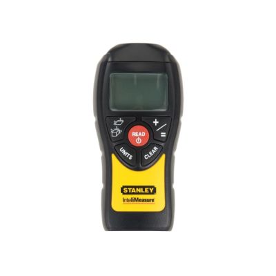 Intellimeasure Ultrasonic Distance Measure
