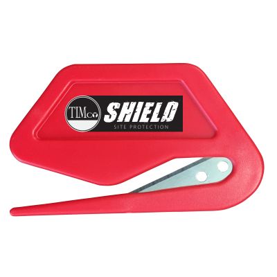 Protective Sheet Polythene Cutter