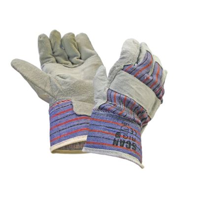 Riggers Gloves
