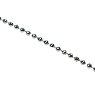 Chrome Ball Chain